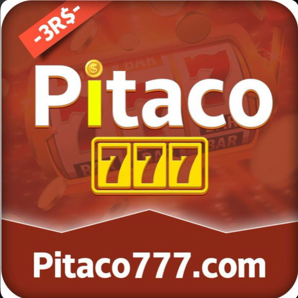 Logo da PITACO777